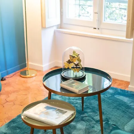 Apartamento Le Victor Clim Entre Arenes & Maison Carree *