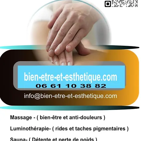 Le Victor Clim Entre Arenes & Maison Carree Ним